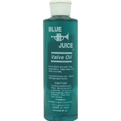 Blue Juice 8 oz.