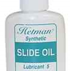 Hetman #5 Slide Oil