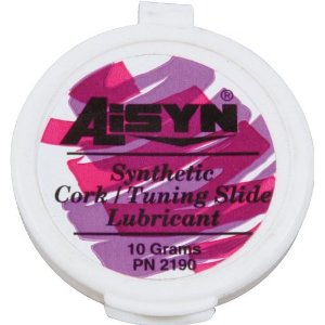 Alisyn Tuning Slide/Cork Grease