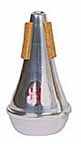Harmon Barrel Mute
