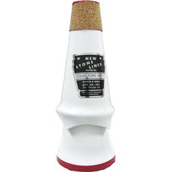 H&B Cleartone Trumpet Mute