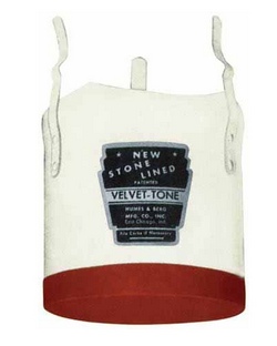 H&B Stonelined Trumpet Bucket Mute 5