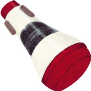 H&B Pixie Trumpet Mute