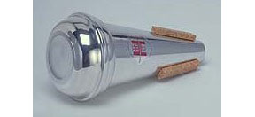 Harmon Trombone Straight Mute