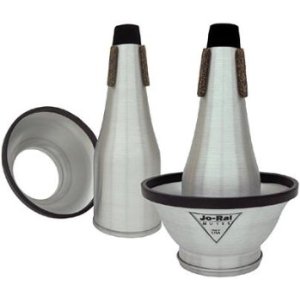 Jo-Ral Large Trombone Cup Mute