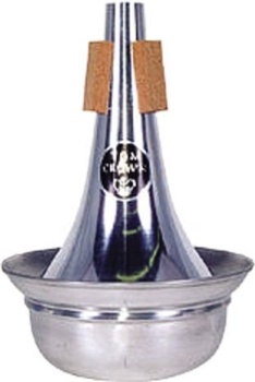 Tom Crown Trombone Cup Mute