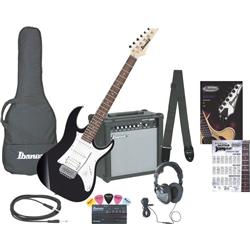 Ibanez Jumpstart Electric Guitar Pack