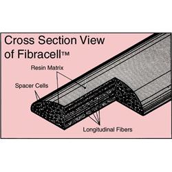 Fibracell Single Bass Clarinet Reed
