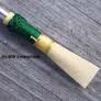 Emerald Bassoon Reed - Medium Soft