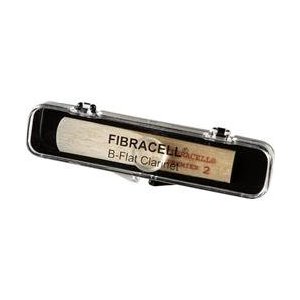 Fibracell Clarinet Reed - MS