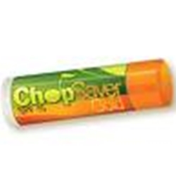 Chopsaver w/SPF15 sunscreen