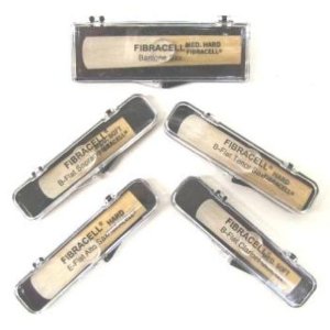 Fibracell Single Tenor Sax Reed