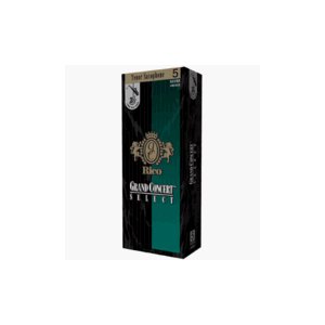 G.C.S. Thick Blank Tenor Sax, 5 pk.
