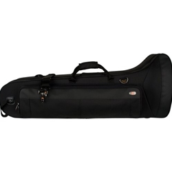 Pro-Tec Bass Trombone Contour Case