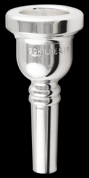 Schilke Bass Trombone Mouthpiece 51D