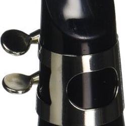 Clarinet Mpc. Kit (Mpc./Ligature/Cap)