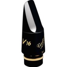Vandoren V16 S6 Soprano Sax Mpc.
