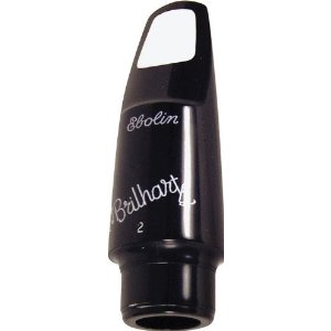 Brilhart Tenor Sax 3* Mpc.
