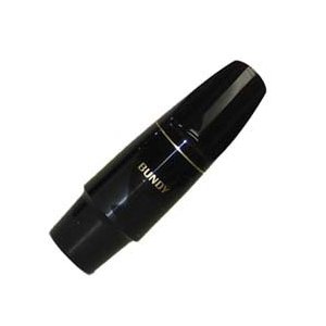 Bundy Tenor Sax Medium (Size 3) Mouthpiece