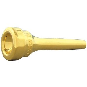 DW 4x Trumpet Mpc. Gold