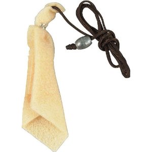 Bob Reeves Lead Pipe Swab