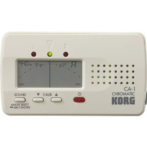 Korg Solo Tuner Chromatic