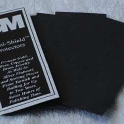 3M Anti Tarnish Strip 10pk 2