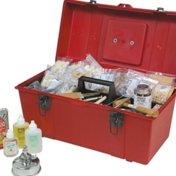Ferree's Standard Repair Kit