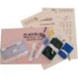 Tenor Saxophone Care Kit