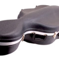 MTS Deluxe Cello Case-4/4