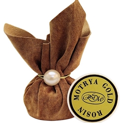 Moytria Gold Rosin