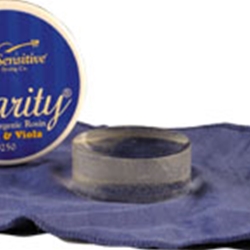 Clarity Hypo-Allergenic Rosin