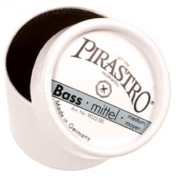 Pirastro Bass Rosin - Med