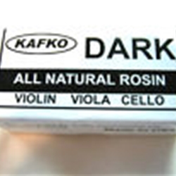 Kafko Dark Rosin