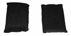 Big Softie Violin Pad