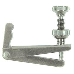 Cello Fine Tuner Wittner, Chrome