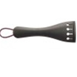 Wittner Style Tailpiece 1/4 Size