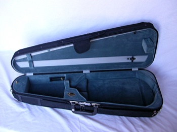 Bobelock Arrow Adj. Viola Velour