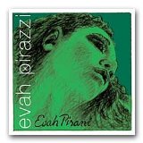 Evah Parazzi; Violin E Gold String Steel Ball Set