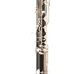 Selmer 1430LP Bass Clarinet