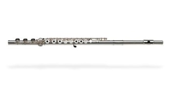 Gemeinhardt 3OSB Flute Outfit