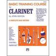 Basic Training Clarinet Bk. 2