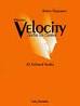Velocity Studies for Clarinet-Virtuoso