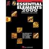 Essential Elements 2K Conductor Score Bk 2 - Strings