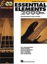 Essential Elements 2000 Electric Bass Bk 1