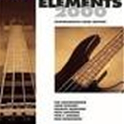 Essential Elements 2000 Electric Bass Bk 2