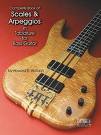 Scales & Arpeggios in Tab for Bass Guitar