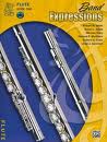 Band Expressions Flute Bk. 1