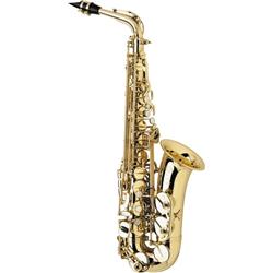 Selmer Paris Series III Model 62 Alto Saxophone
