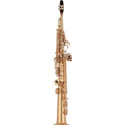 Yanagisawa Model SS-901 Professional Soprano Sax